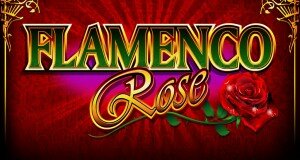 flamenco rose