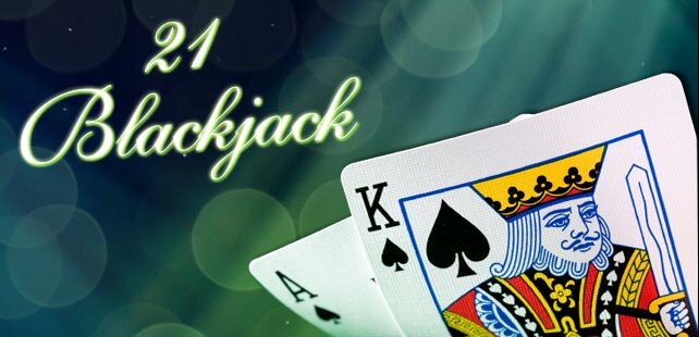 blackJack