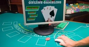 online-gambling