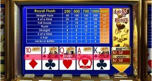 best-video-poker