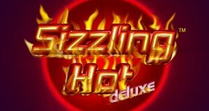 Sizzling Hot Deluxe