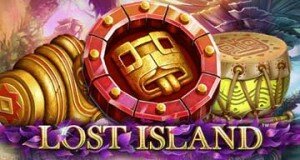 Lost Island