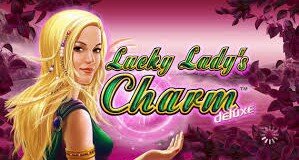 Lucky Ladys Charm Deluxe