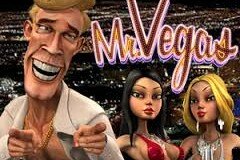 Mr Vegas