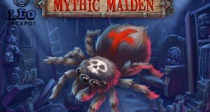 Mythic Maiden