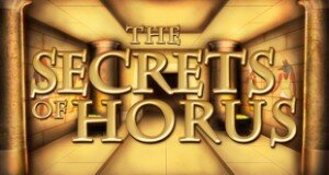 Secret of Horus