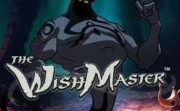 The Wish Master