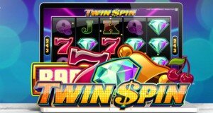 Twin Spin