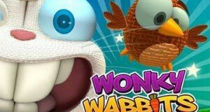 Wonky Wabbits