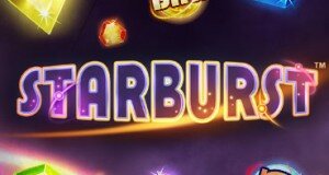 starbust