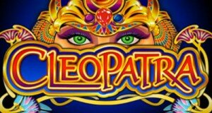 cleopatra_slot_logo