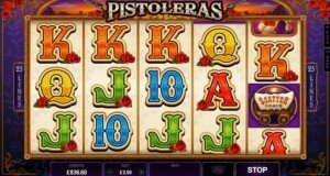 pistoleras-