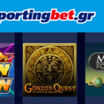 sportingbet casino froutakia