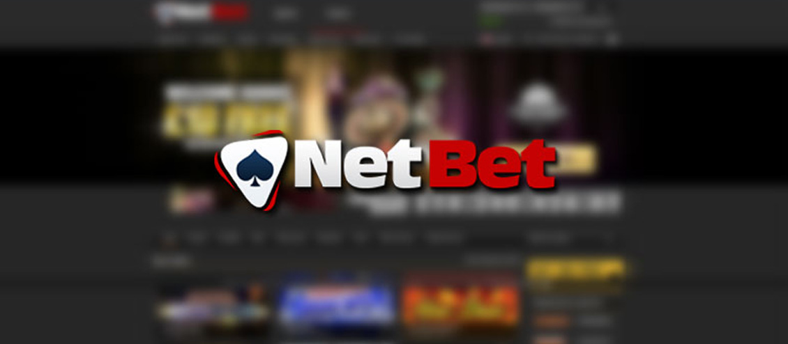 Netbet Live Παιχνίδια