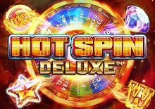 Hot Spin Deluxe